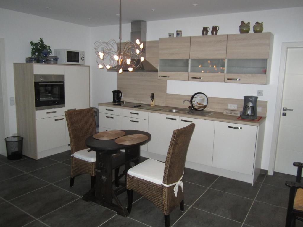 Appartement Ferienwohnung Mauritiusstraße Mauritiusstr. 3, 46509 Xanten