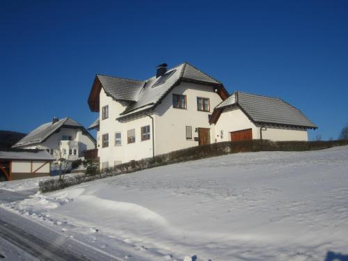 Ferienwohnung Mause Medebach allemagne