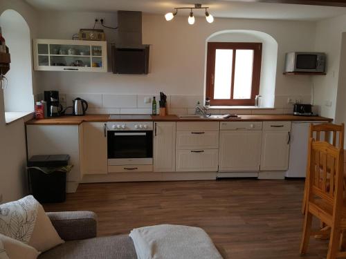 Appartement Ferienwohnung-Max-22 Maxenerstraße 22 Müglitztal