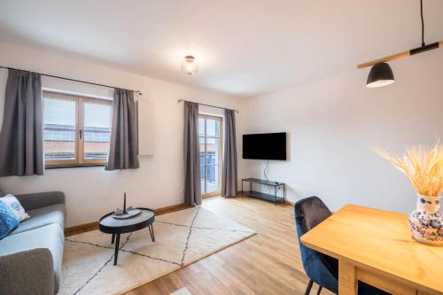 Appartement Ferienwohnung Max Dorfstrasse 2A Gilching
