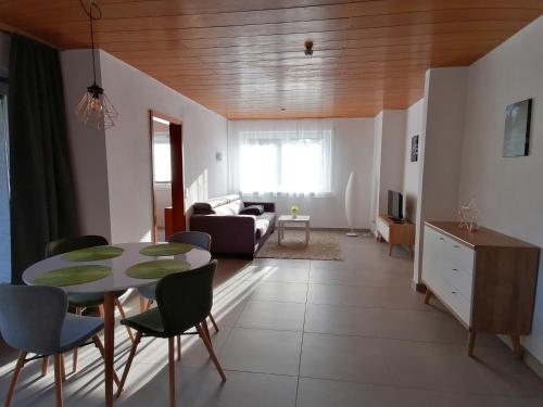 Appartement Ferienwohnung Max und Moritz 14 Pappelweg 1.Etage Straubenhardt