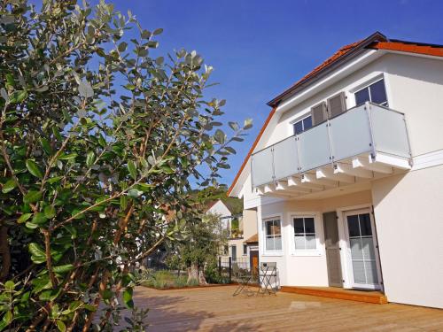 Appartements Ferienwohnung Mayr Hauptstrasse 45 a Birkweiler