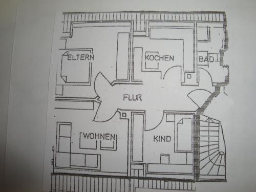 Ferienwohnung Mebes Polle allemagne