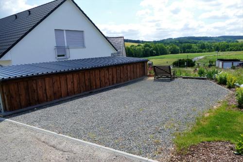 Appartement Ferienwohnung Mechernich-Eifel Steigerstraße Mechernich