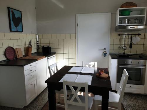 Ferienwohnung Medemgarten Neuenkirchen allemagne