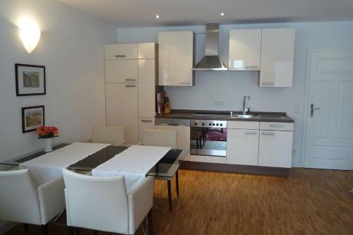 Appartement Ferienwohnung Meding am See Sonnenleite 18 Schondorf am Ammersee