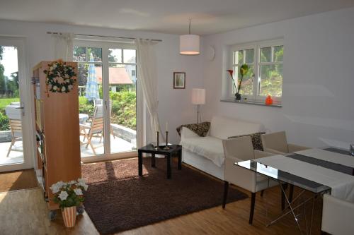 Ferienwohnung Meding am See Schondorf am Ammersee allemagne