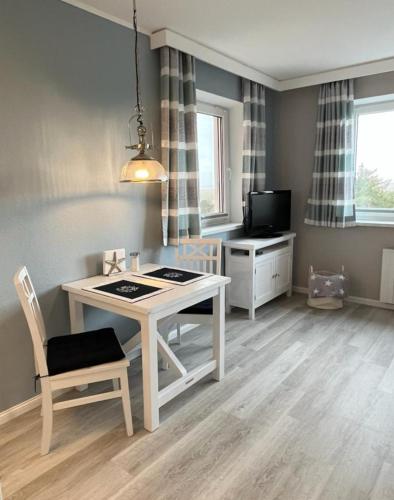 Appartement Ferienwohnung Meeresblick Cordy Fritz-Wischer-Straße 9 Sankt Peter-Ording