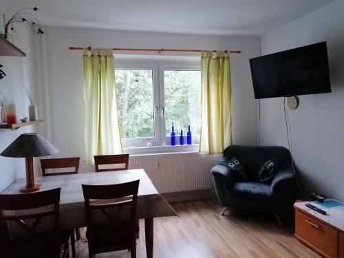 Appartement Ferienwohnung Meeresbrise_TACK Dünenstraße 28 Karlshagen