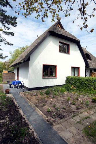 Ferienwohnung Meerzeit Ahrenshoop allemagne