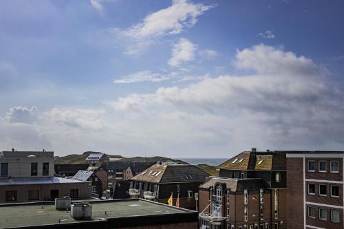 Ferienwohnung MeerZeit Sylt Westerland allemagne