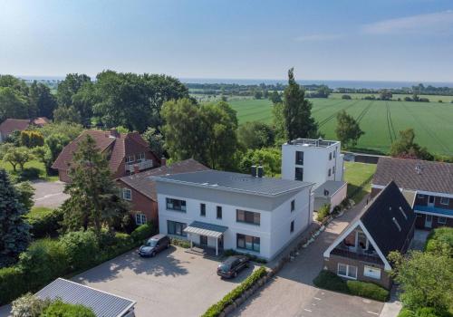 Appartement Ferienwohnung Meeschendorf 44 Meeschendorf Fehmarn