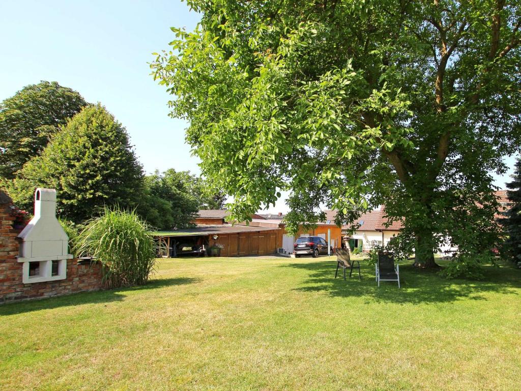 Appartement Ferienwohnung Meesiger SCHW 1081 Unnerdörp 88, 17111 Meesiger