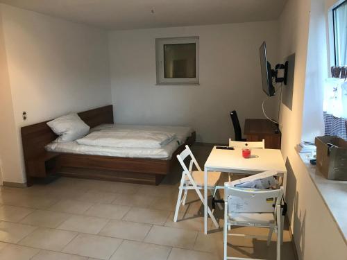 Ferienwohnung Meisenweg Bad Soden-Salmünster allemagne