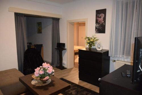 Appartements Ferienwohnung Meister Lange Gasse 7b Bad Reichenhall