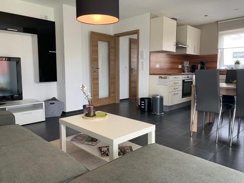 Appartement Ferienwohnung Melanie 3 Am Burgstall Rettenbach