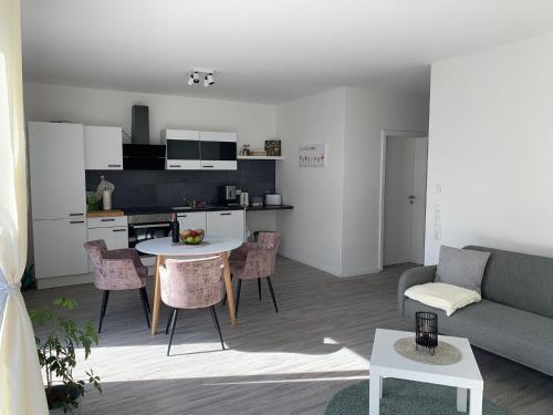 Appartement Ferienwohnung - Melina - 2A Hasseler Straße Winsen Aller