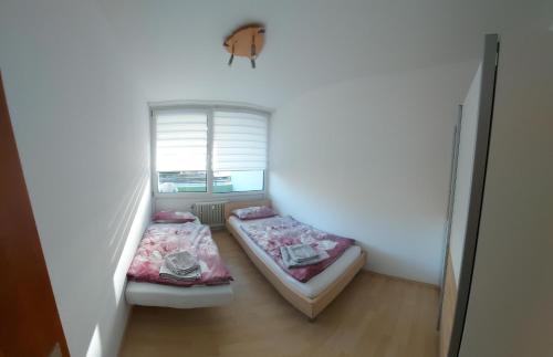 Appartement Ferienwohnung Melisa 37 Mariahilfer Straße Füssen