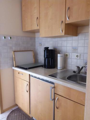 Appartement Ferìenwohnung Mende 1 Hauptstraße, 29b Ortsteil Zerkwitz Lübbenau