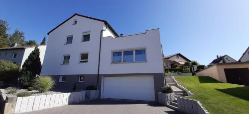 Ferienwohnung Menge Obersulm allemagne