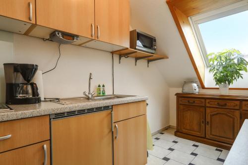 Appartement Ferienwohnung Merk klein Fichtenstraße 7 Neukirch