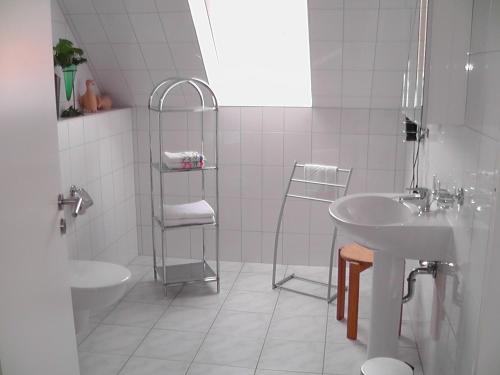 Appartement Ferienwohnung Merten Beckerwitz Vor dem Hahnenberg 13 Beckerwitz