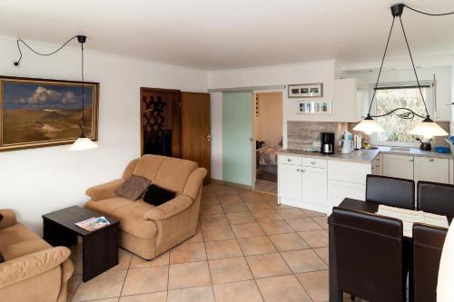 Ferienwohnung Merten Hörnum allemagne