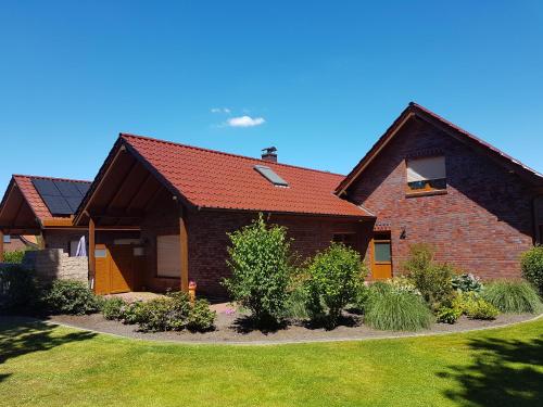 Appartement ferienwohnung mertens Am Grashoff 7 Westerstede