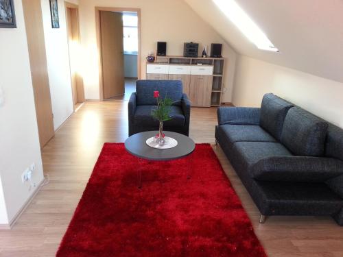 ferienwohnung mertens Westerstede allemagne