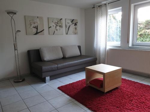 Appartement Ferienwohnung Messe Stuttgart - Leinfelden-Echterdingen Heineweg 3 Leinfelden-Echterdingen