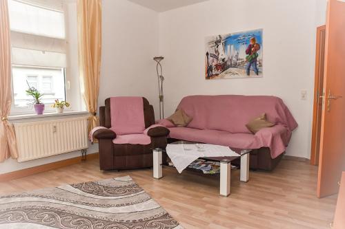 Appartement Ferienwohnung, Messenah, ruhige Stadtlage Löbau 6 An der Wiedemuth Löbau