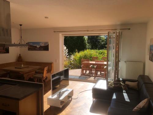 Appartement Ferienwohnung Messewohnung München Ost 1A Hauptstraße Forstern