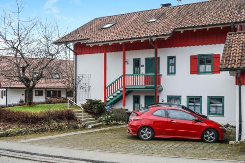 Appartement Ferienwohnung Messner Panoramastr. 9 Achberg