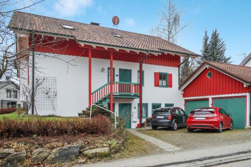 Ferienwohnung Messner Achberg allemagne