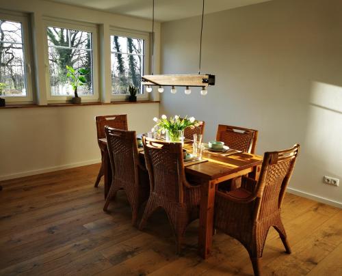 Appartement Ferienwohnung Meta Fischerhude 42 In der Bredenau Ottersberg