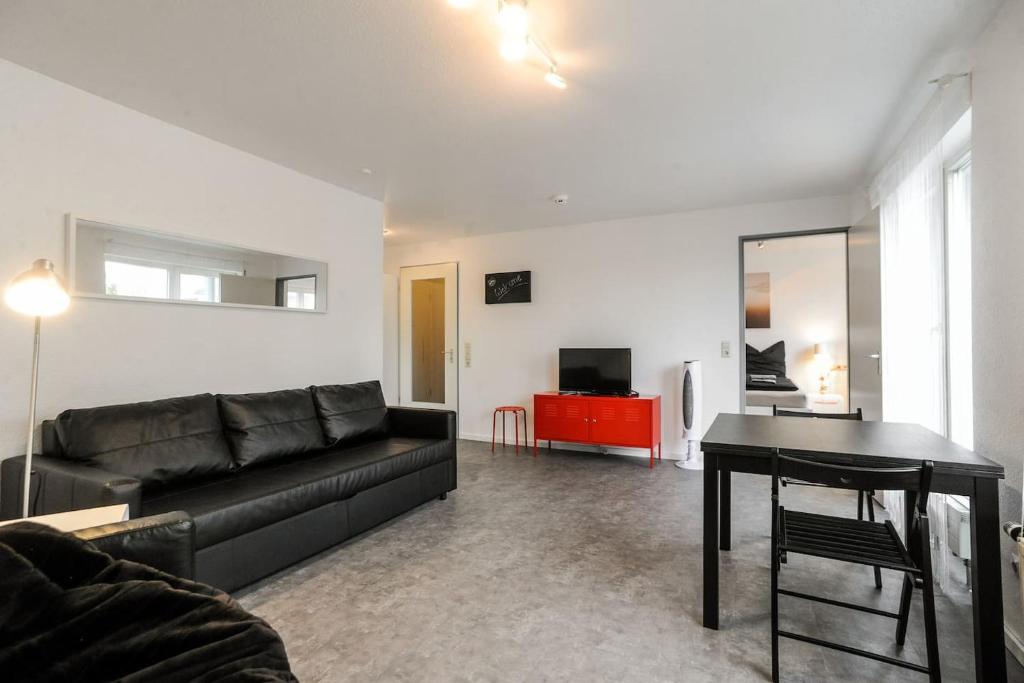 Appartement Ferienwohnung Metzingen Schützenstraße 39, 72555 Metzingen