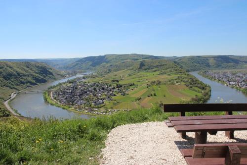 Ferienwohnung Meuser Traben-Trarbach allemagne