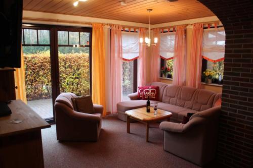 Ferienwohnung Meyer, 35176 Schwerinsdorf allemagne