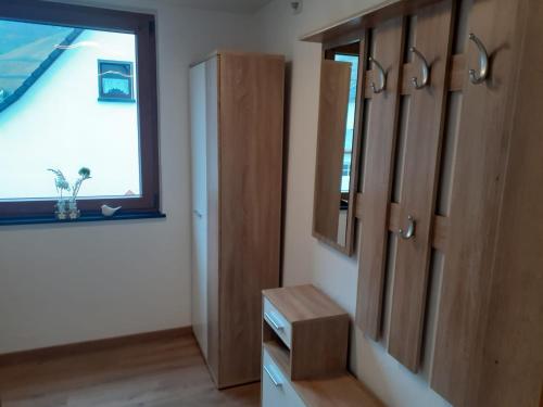 Appartement Ferienwohnung Michael 68 Calmontstraße Bremm