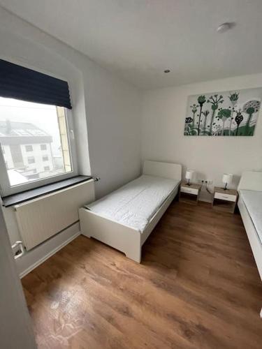 Appartement Ferienwohnung Michelangelo 1 Friedrichstraße Bad Marienberg