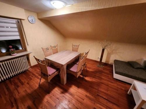 Appartement Ferienwohnung-Michelle Feller Str. 14 Waldrach