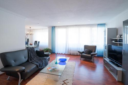 Appartement Ferienwohnung Michiko - Albstadt Mazmannstr. 32 Albstadt