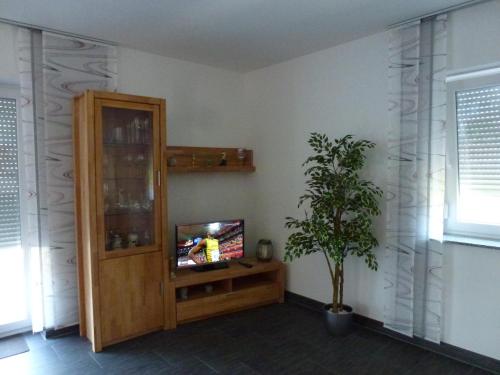 Appartement Ferienwohnung Mien Tohuus 165 Mecklenburger Weg Bremerhaven