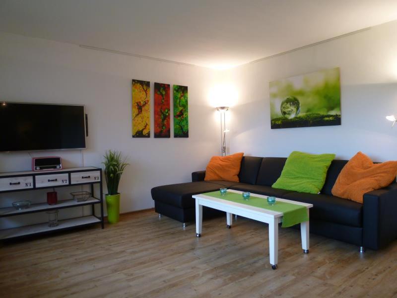 Appartement Ferienwohnung Mika Wolburgstr. 31, 23669 Timmendorfer Strand