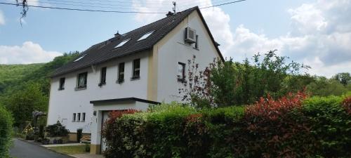 Appartement Ferienwohnung Mila 35 Hauptstraße Obernhof