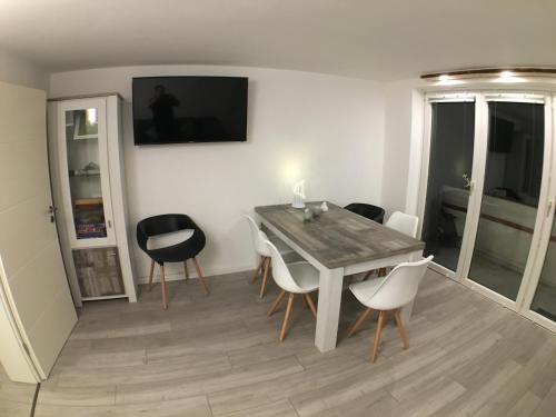 Appartement Ferienwohnung MILA Braunlage 1 Eichendorffstraße Braunlage