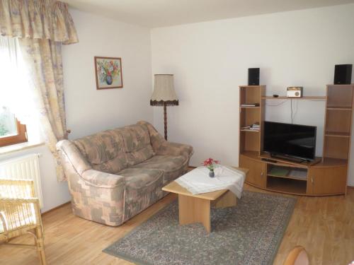 Ferienwohnung Mildner Struppen allemagne