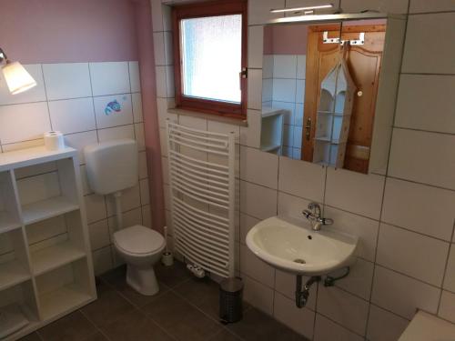 Appartement Ferienwohnung Miller Hauptstraße 30 Owingen