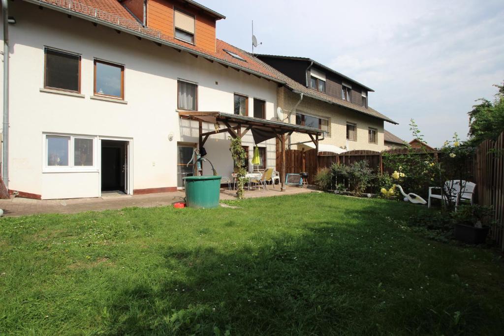 Appartement Ferienwohnung Mira 4 Schackental Erdgeschoss, 37276 Grebendorf