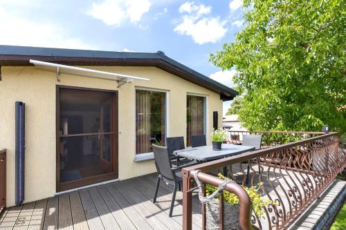 Ferienwohnung Mirow SEE 5281 Mirow allemagne